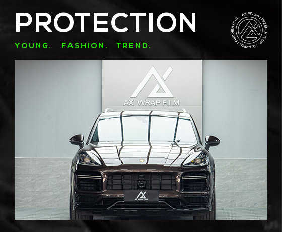 保时捷Macan - X系列